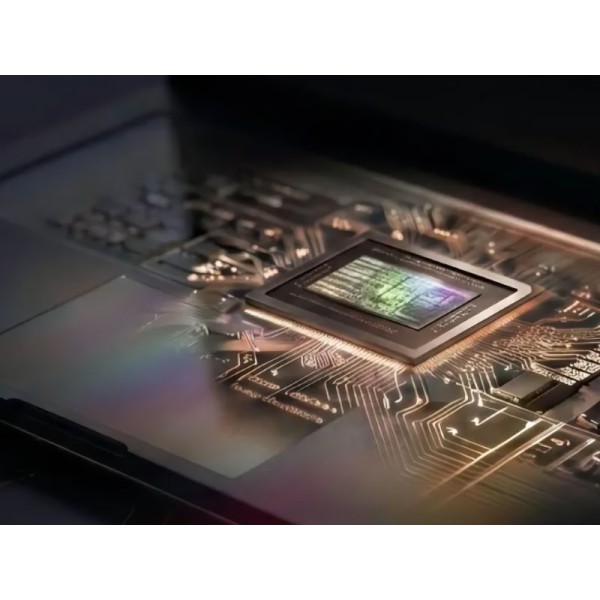 Первые тесты ноутбука с чипом NVIDIA RTX Spark в AAA-играх Первые тесты ноутбука с чипом NVIDIA RTX Spark в AAA-играх