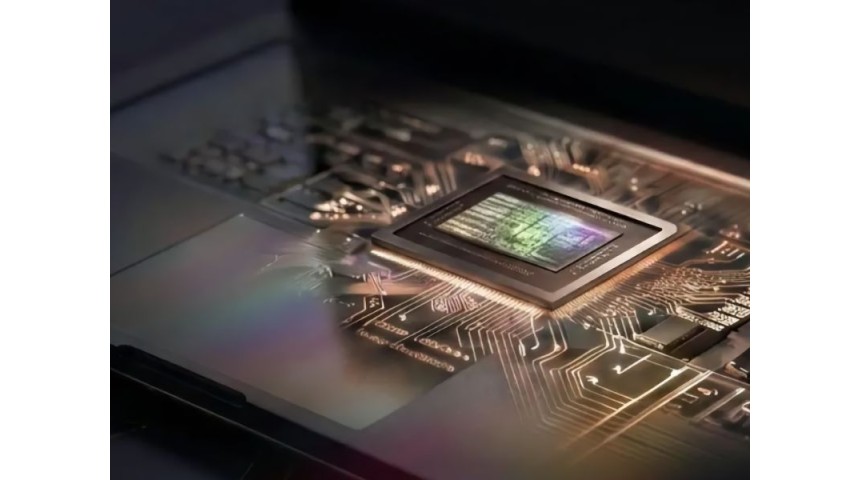 Первые тесты ноутбука с чипом NVIDIA RTX Spark в AAA-играх