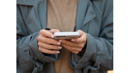Исследователи выяснили, какие жесты больше всего утомляют при работе со смартфоном
