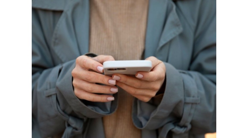 Исследователи выяснили, какие жесты больше всего утомляют при работе со смартфоном