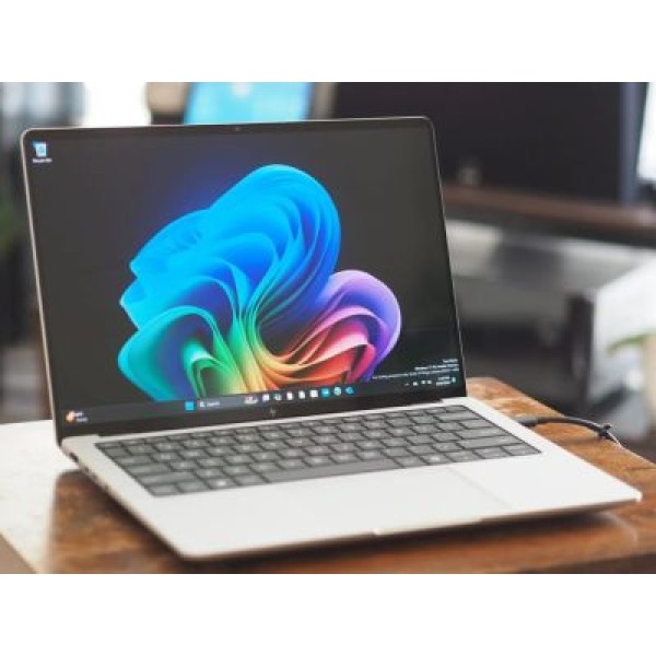 HP 2025 EliteBook X G1a: флагманський ноутбук для ІІ-завдань