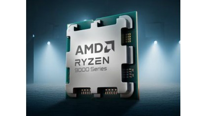 AMD випустила професійні Ryzen PRO 9000 з 3D V-Cache