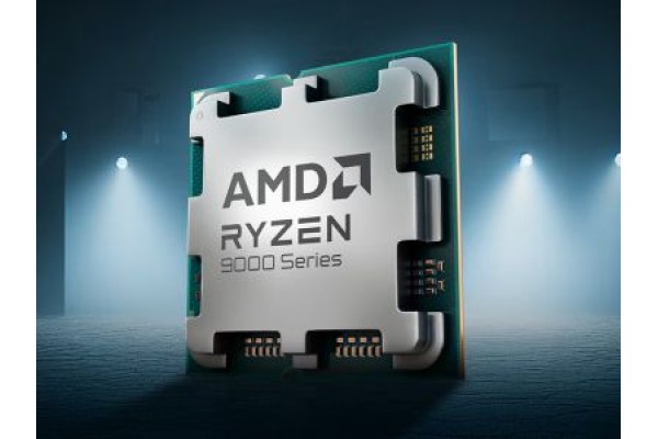 AMD выпустила профессиональные Ryzen PRO 9000 с 3D V-Cache AMD выпустила профессиональные Ryzen PRO 9000 с 3D V-Cache