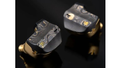 Campfire Audio Chimera: наушники в 30 раз дороже AirPods Pro