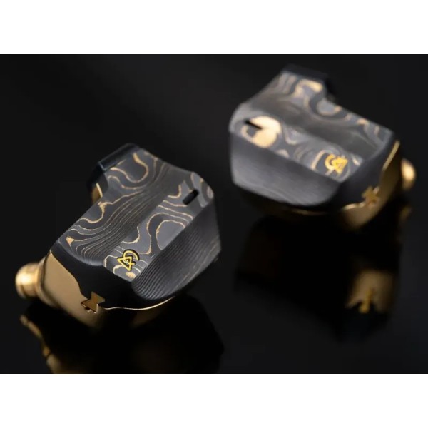 Campfire Audio Chimera: наушники в 30 раз дороже AirPods Pro Campfire Audio Chimera: наушники в 30 раз дороже AirPods Pro