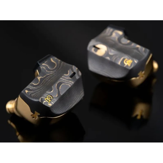 Campfire Audio Chimera: наушники в 30 раз дороже AirPods Pro