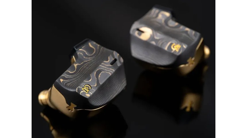 Campfire Audio Chimera: наушники в 30 раз дороже AirPods Pro