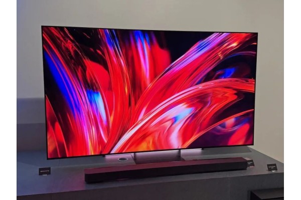 Кінець епохи OLED? Перші огляди Sony Bravia на базі True RGB
