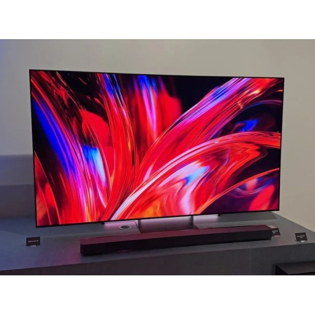 Конец эпохи OLED? Первые обзоры Sony Bravia на базе True RGB