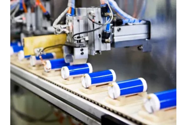 Новая водяная батарея способна работать сотни лет