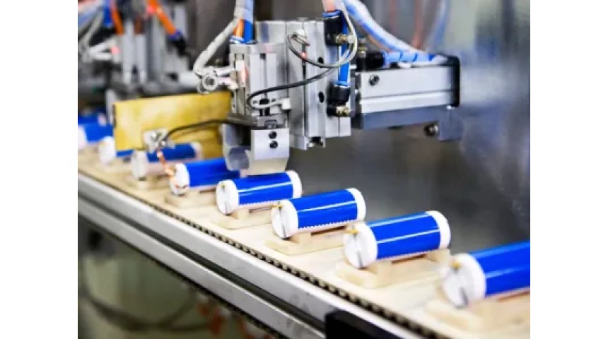 Новая водяная батарея способна работать сотни лет