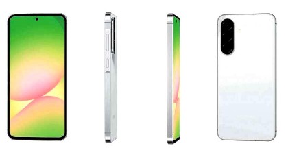 Дизайн и характеристики Samsung Galaxy A56 раскрыты надежным источником.