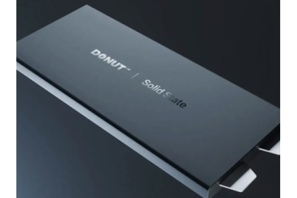 Акумулятори Donut Lab заряджаються до 80% за 4,5 хвилини