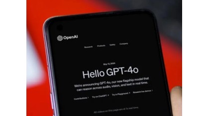 ChatGPT-4o: виклики безпеки та використання ШІ у кіберзлочинності