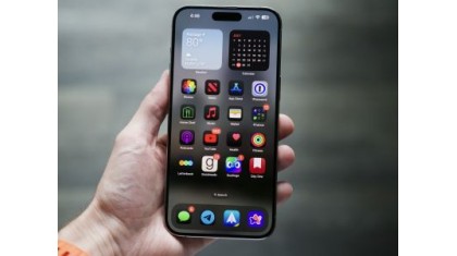ЕС требует от Apple сделать iOS более открытой для разработчиков