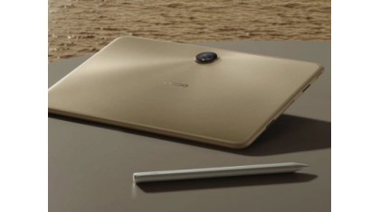 Новый планшет OnePlus: первые подробности и характеристики Новый планшет OnePlus: первые подробности и характеристики