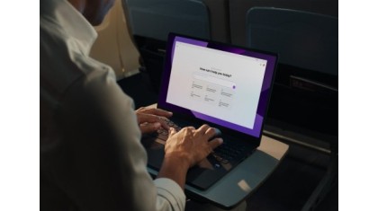 LG оновила надлегкі ноутбуки Gram: потужні процесори та функції ШІ LG оновила надлегкі ноутбуки Gram: потужні процесори та функції ШІ