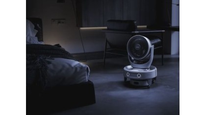 SwitchBot K20 Plus Pro: инновационный робот-пылесос-трансформер