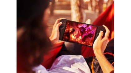 Acer Nitro Blaze 11 и Blaze 8: портативные игровые консоли с мощным железом Acer Nitro Blaze 11 и Blaze 8: портативные игровые консоли с мощным железом