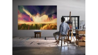 Samsung Premiere 8K: новый стандарт качества в мире проекционных технологий Samsung Premiere 8K: новый стандарт качества в мире проекционных технологий