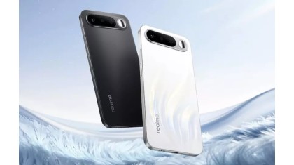 Realme 16 5G: смартфон с большим запасом автономности и серьёзной защитой