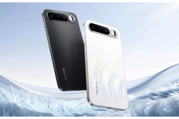 Realme 16 5G: смартфон із великим запасом автономності та серйозним захистом