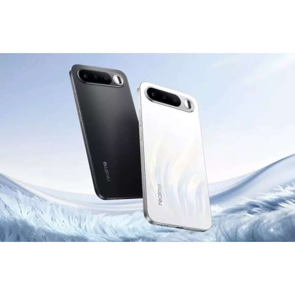 Realme 16 5G: смартфон с большим запасом автономности и серьёзной защитой