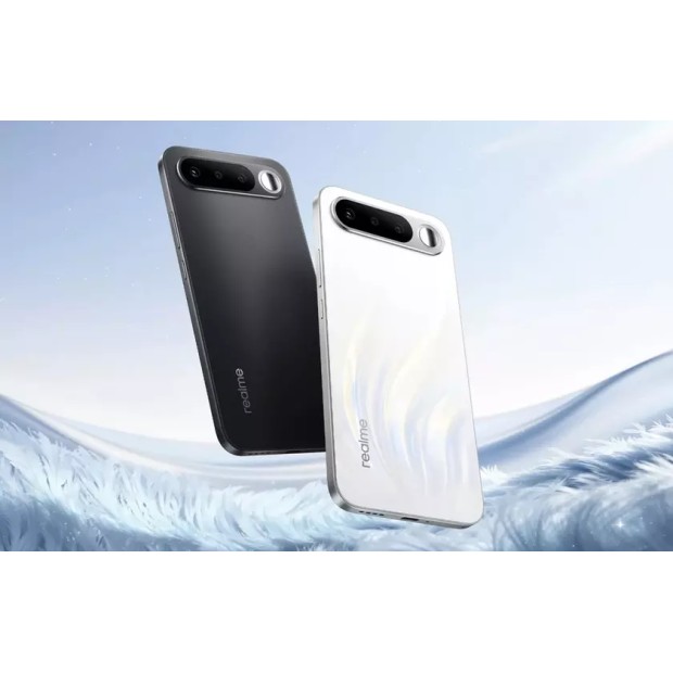 Realme 16 5G: смартфон с большим запасом автономности и серьёзной защитой