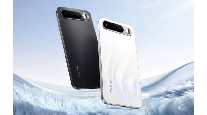 Realme 16 5G: смартфон із великим запасом автономності та серйозним захистом