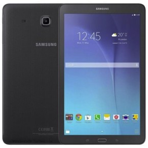 Чехлы для Samsung Galaxy Tab E 9.6" T560