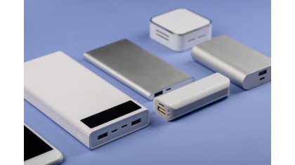 Топ-6 повербанков для украинских реалий: как выбрать и почему это важно