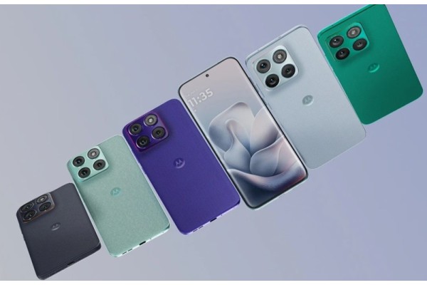 Motorola готує до виходу смартфон Edge 70 Fusion