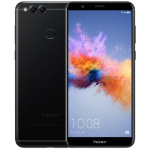 Чехлы для Huawei Honor 7x