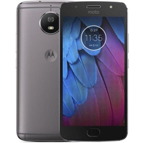Чехлы для Motorola G5S Plus