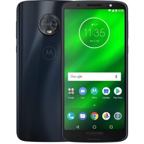 Чехлы для Motorola G6 Plus