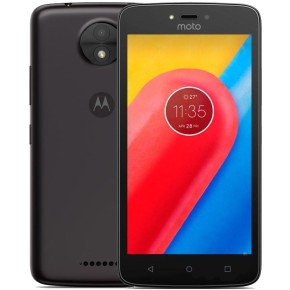 Чехлы для Motorola Moto C