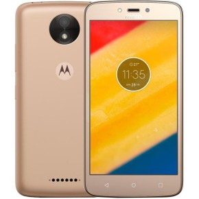 Чехлы для Motorola Moto C Plus