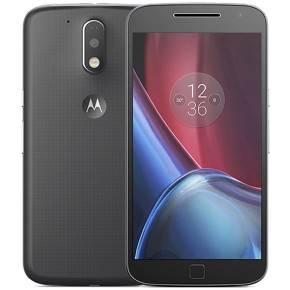 Чохли для Motorola Moto G4