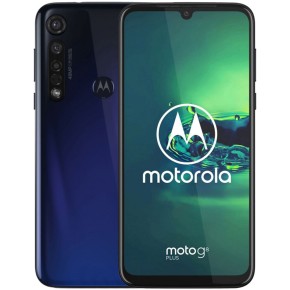 Чехлы для Motorola Moto G8 Plus