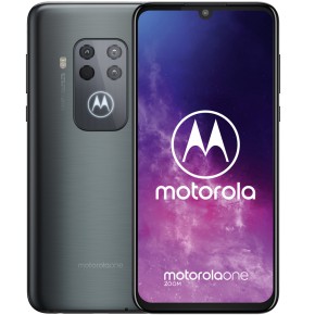 Чохли для Motorola Moto One Pro