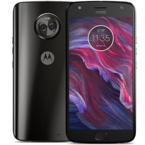 Чехлы для Motorola Moto X4