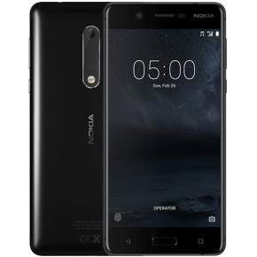 Чехлы для Nokia 5