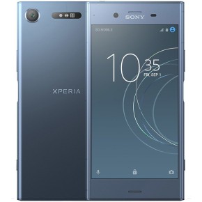 Чехлы для Sony Xperia XZ 1