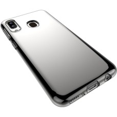 Прозорий силіконовий чохол Virgin для Samsung Galaxy A20  /  A30 (2019), Харків, Київ, Україна