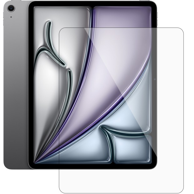 Скло на планшет 5D Japan Apple iPad Air 13.0, Харків, Київ, Україна