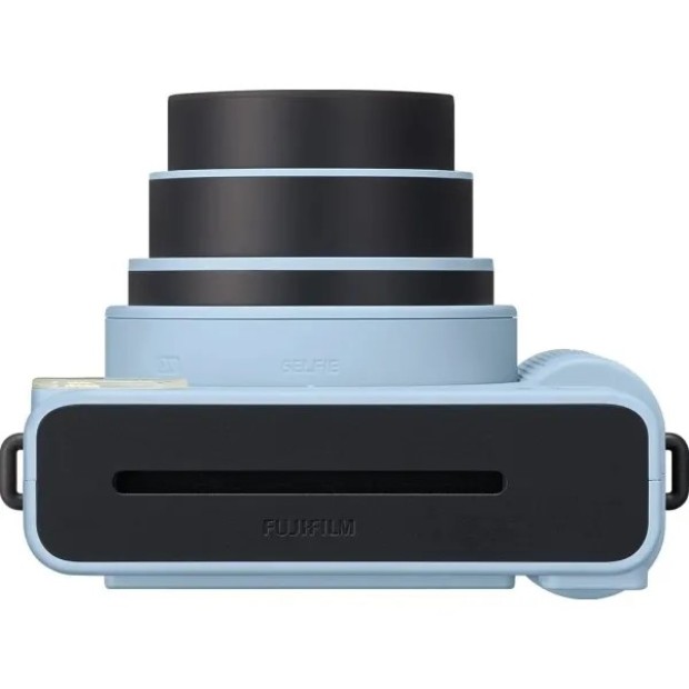 Фотокамера миттєвого друку Fujifilm Instax Square SQ1 (Glacier Blue), Харків, Київ, Україна