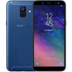 Чехлы для Samsung Galaxy A6 (2018) A600