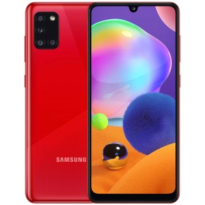 Чехлы для Samsung Galaxy A31 (2020)