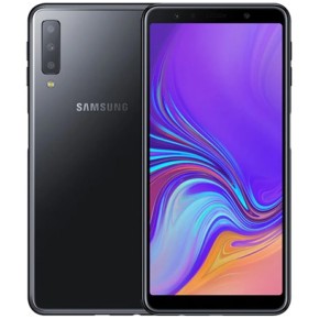 Чехлы для Samsung Galaxy A7 (2018) A750