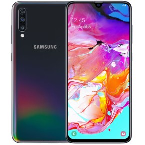 Чехлы для Samsung Galaxy A70 (2019)